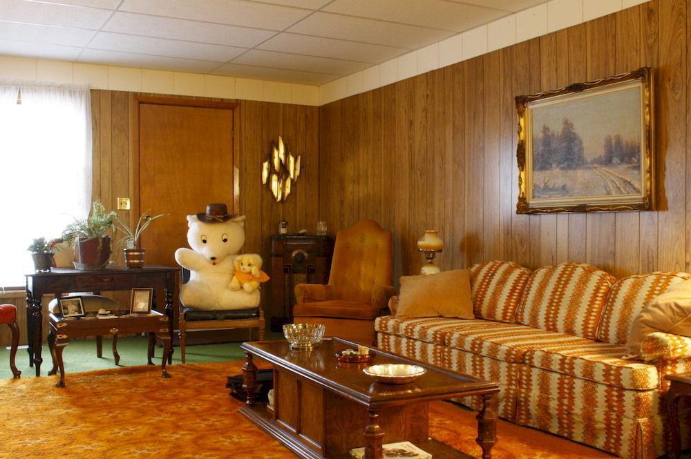 Bay Lake Inn - Frontiersman Motel Latchford Eksteriør billede
